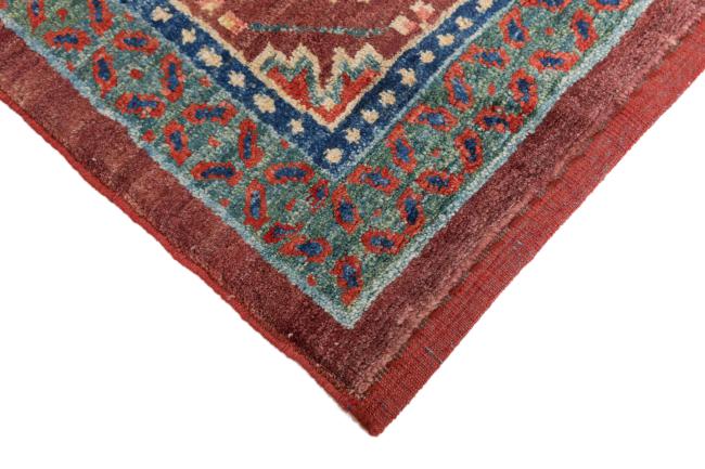 Persia Gabbeh Loribaft Z - 5