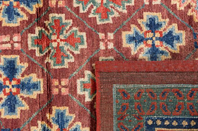 Persia Gabbeh Loribaft Z - 6