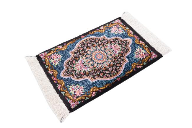 Qum Silk - 2