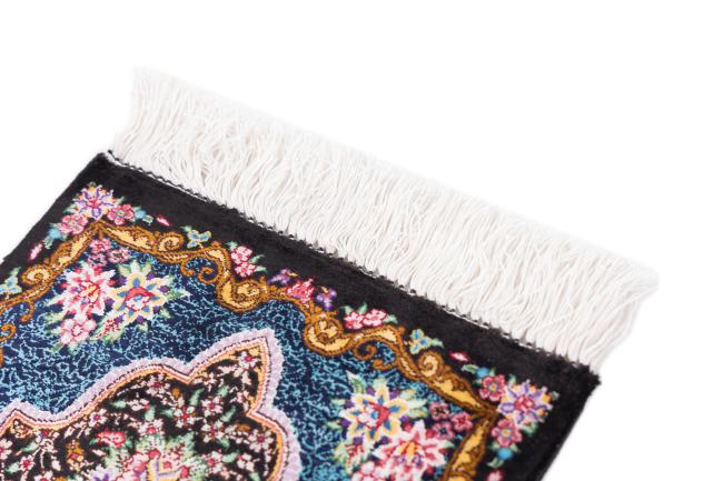 Qum Silk - 3