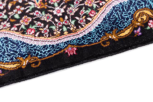 Qum Silk - 4