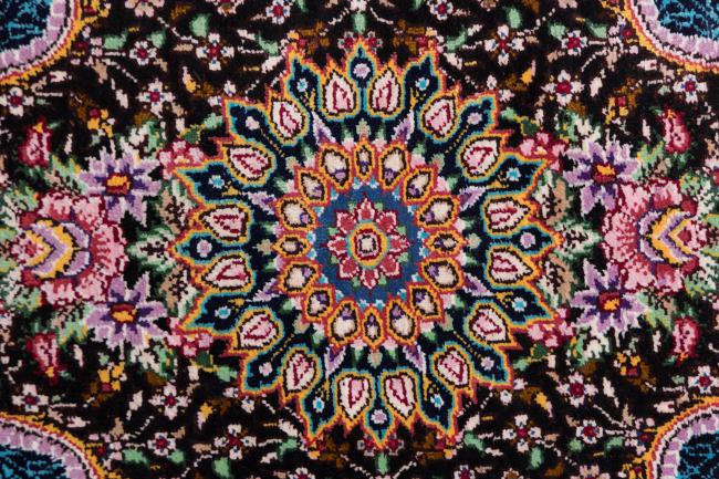 Qum Silk - 5