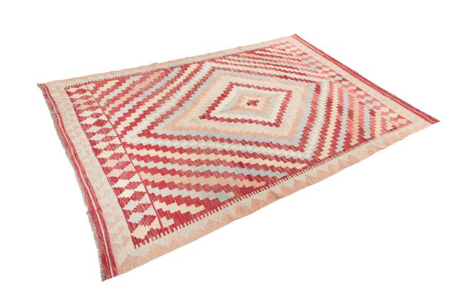 Kilim Afegão - 1