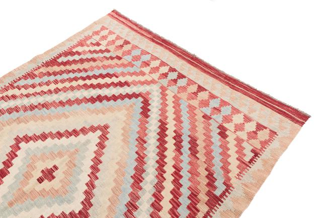 Kilim Afegão - 2