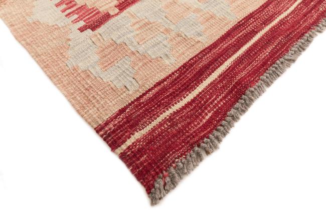 Kilim Afegão - 4