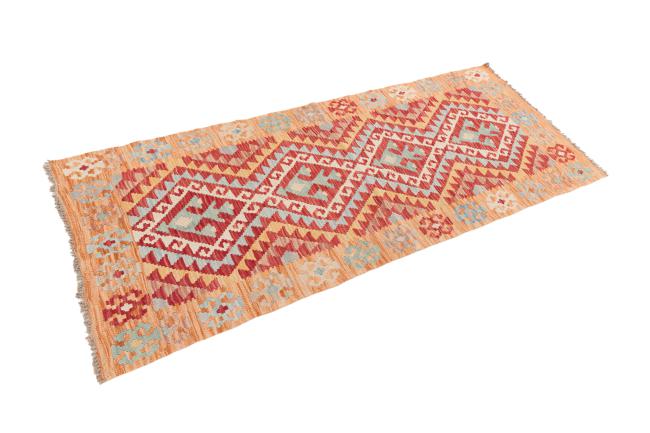 Kilim Afegão - 1