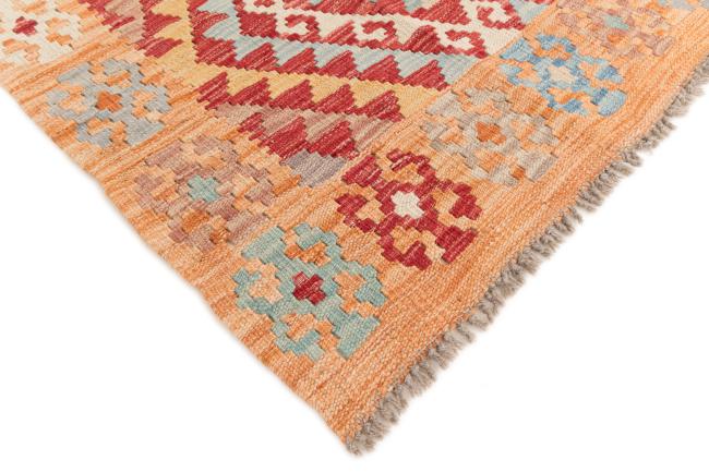 Kilim Afegão - 4