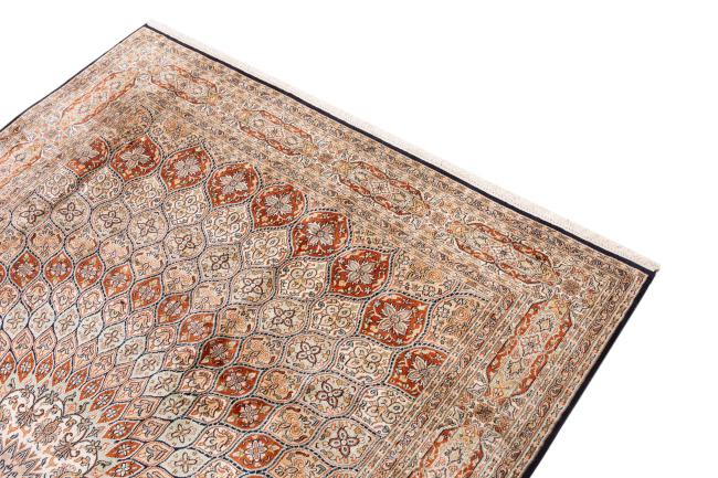 Kashmir Silkki - 3