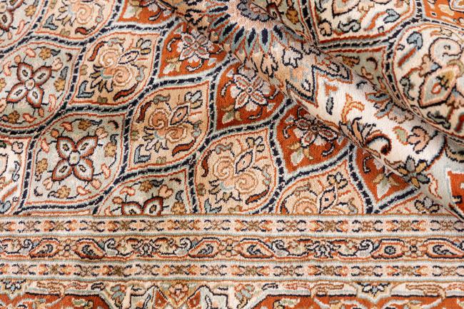 Kashmir Silkki - 8