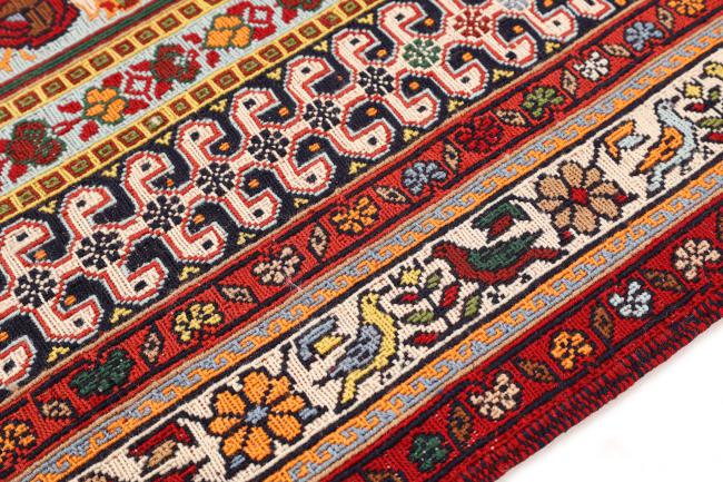 Kilim Soozani - 4