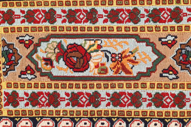 Kilim Soozani - 6