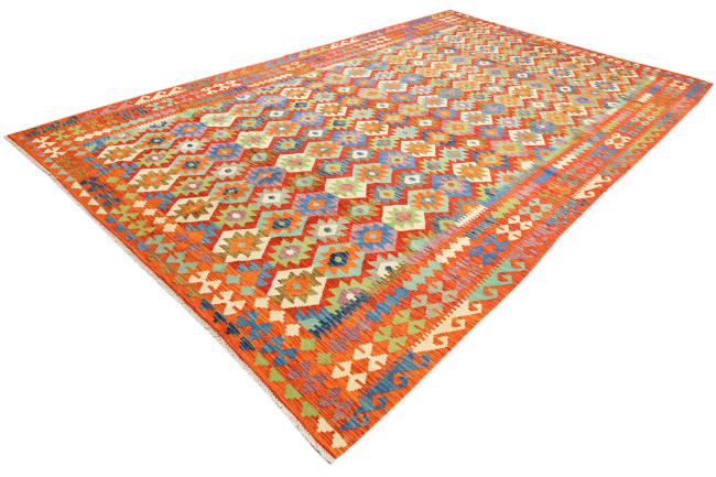 Kilim Afgán Heritage - 1