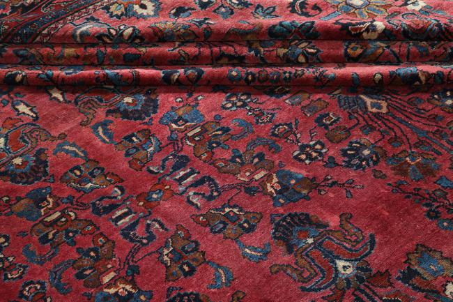 Lilian πολύτιμα λόγω παλαιότητας - 6