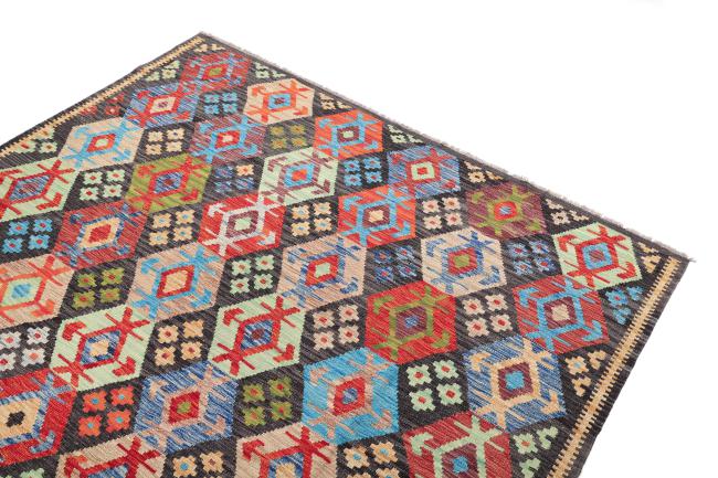 Kilim Afegão Heritage - 2