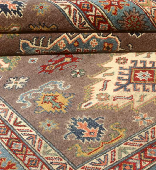 Kazak Ghazni - 2