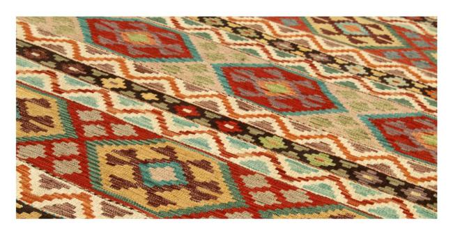 Kilim Afghan - 1