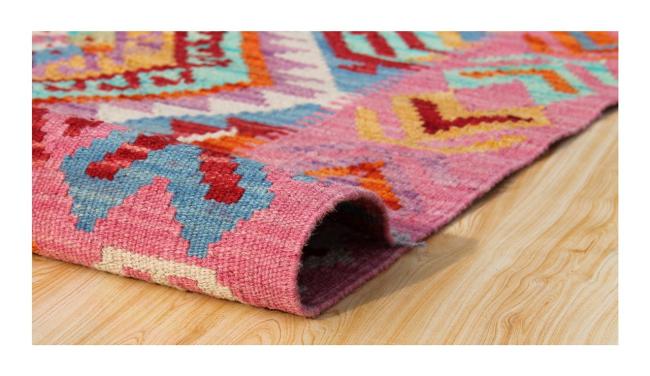 Chilim Afghan Kaudani - 2