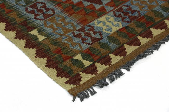 Kilim Afghan - 3