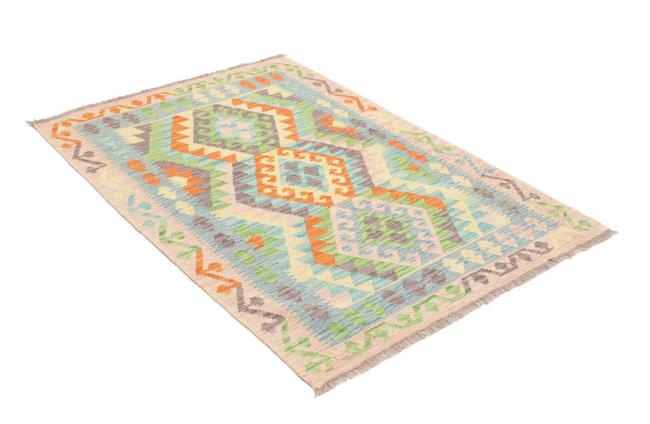 Chilim Afghan - 2