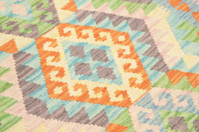 Chilim Afghan - 3