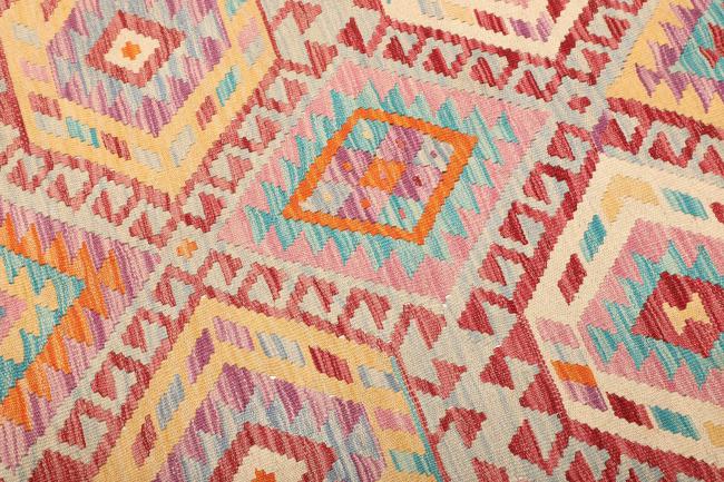 Kilim Afghan - 3