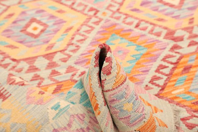 Kilim Afghan - 5