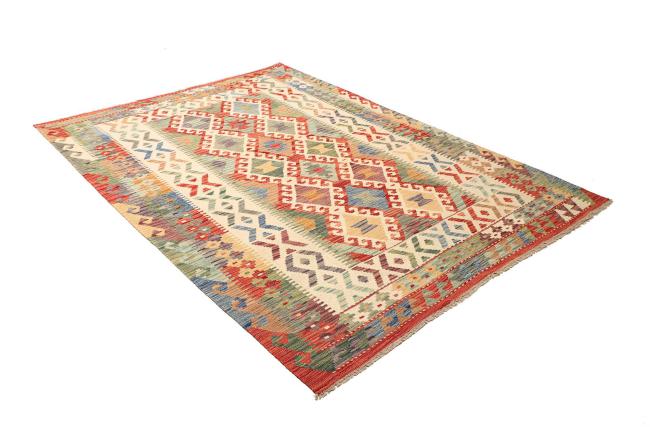 Kilim  Afghan - 2