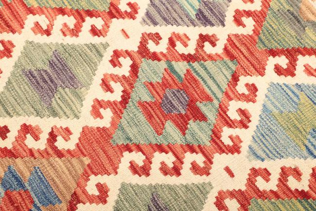 Kilim  Afghan - 3