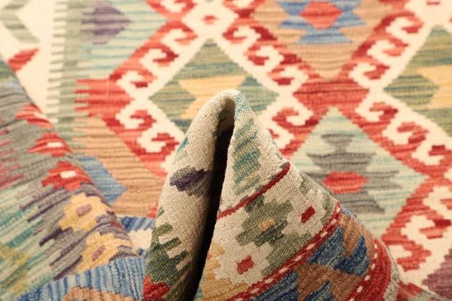 Kilim  Afghan - 5