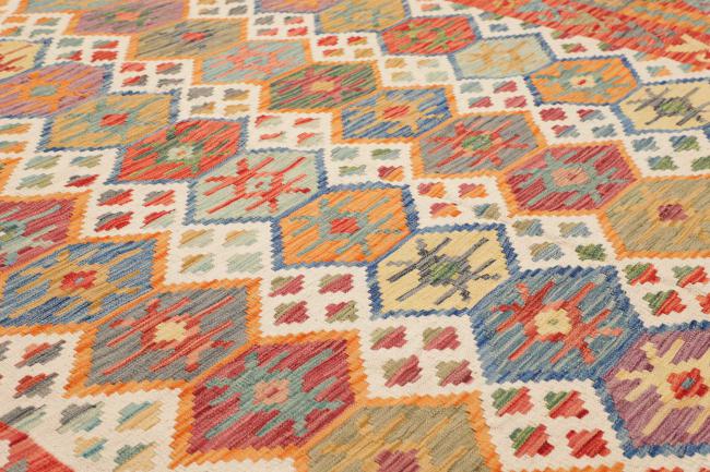 Kilim Afghan - 3
