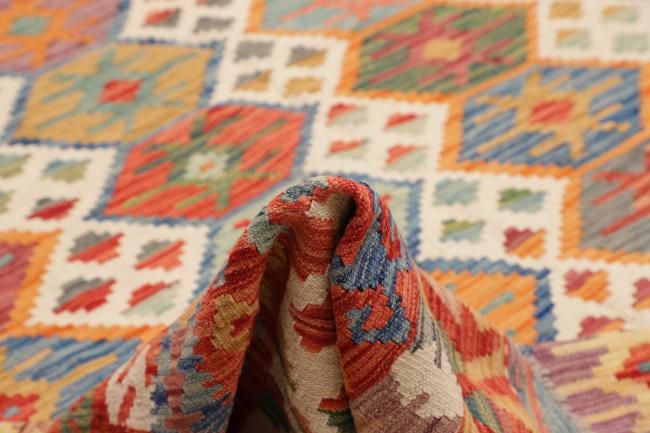 Kilim Afghan - 5