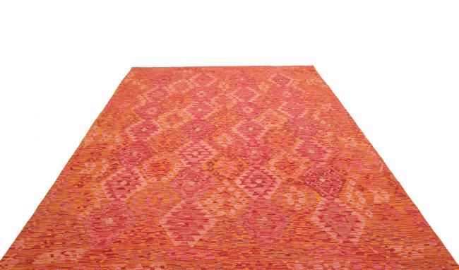 Kilim Afghan - 1