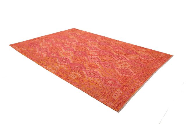 Kilim Afghan - 2
