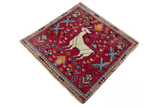 Shiraz - 1