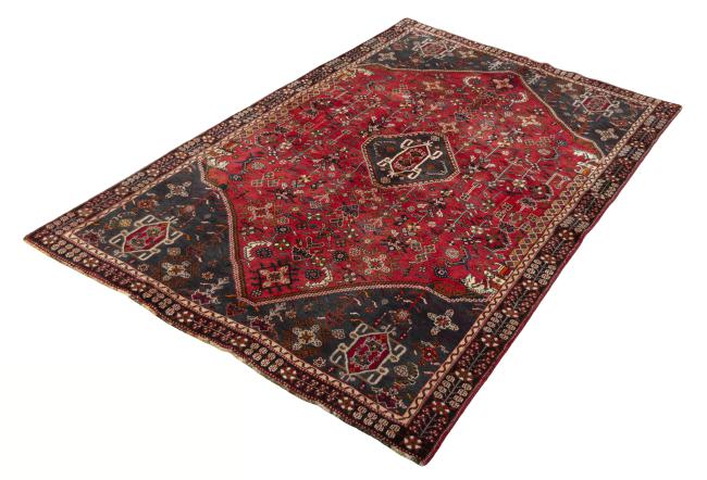 Shiraz - 1