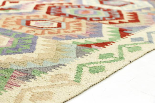 Kilim Afegão Heritage - 6