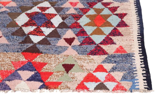 Kelim Fars Antik - 4