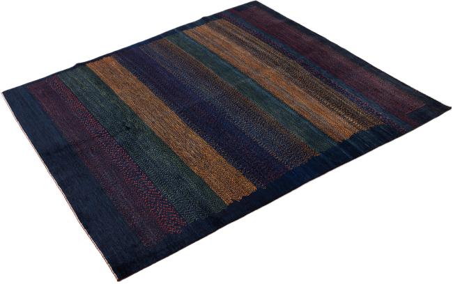 Persian Gabbeh Loribaft Z - 1