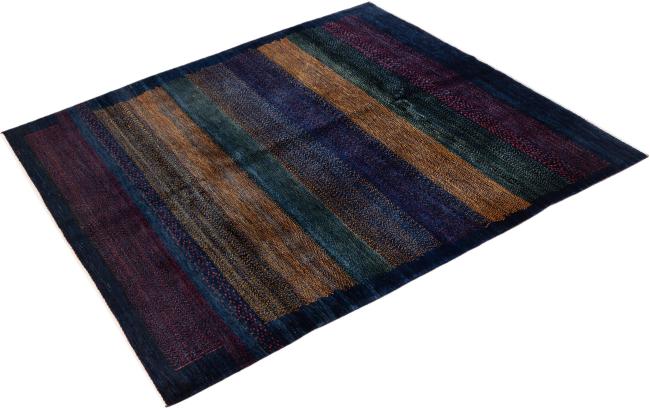 Persian Gabbeh Loribaft Z - 2