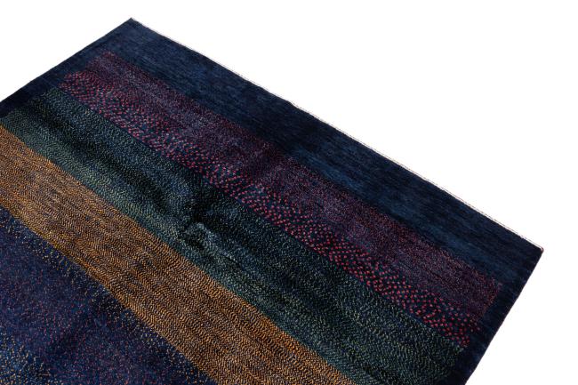 Persian Gabbeh Loribaft Z - 3