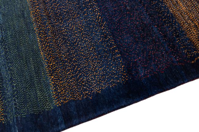 Persian Gabbeh Loribaft Z - 4