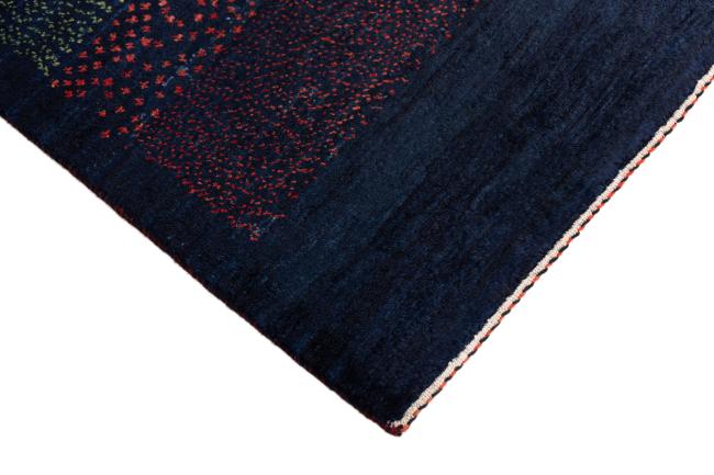 Persian Gabbeh Loribaft Z - 5