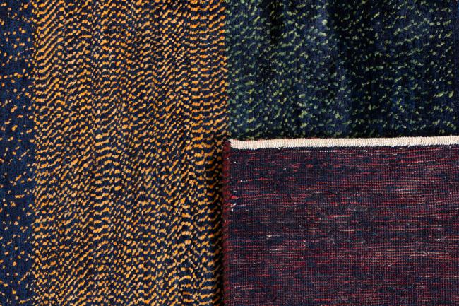 Persian Gabbeh Loribaft Z - 6