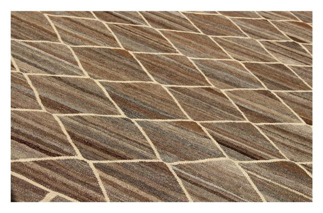 キリム アフガン Heritage - 1