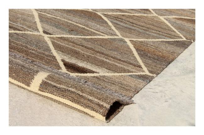 キリム アフガン Heritage - 2