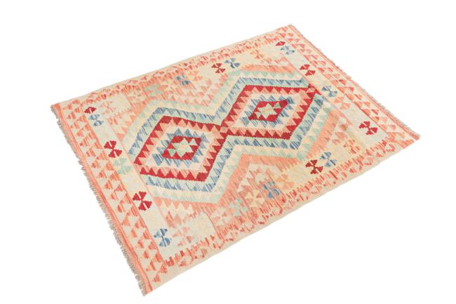 Kilim Afegão - 1