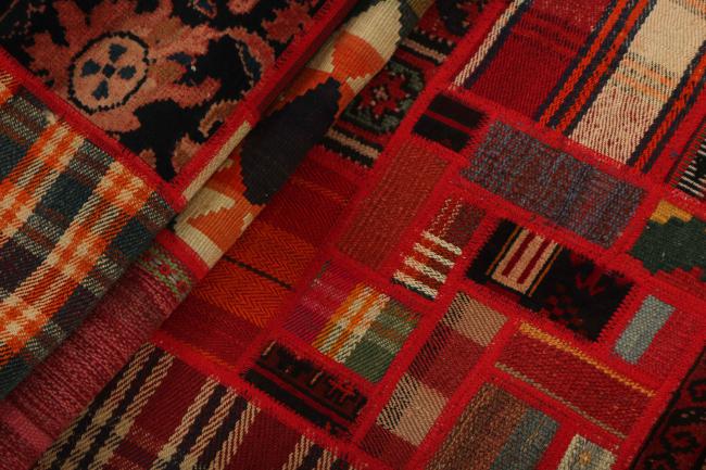 Kilim Patchwork - 1