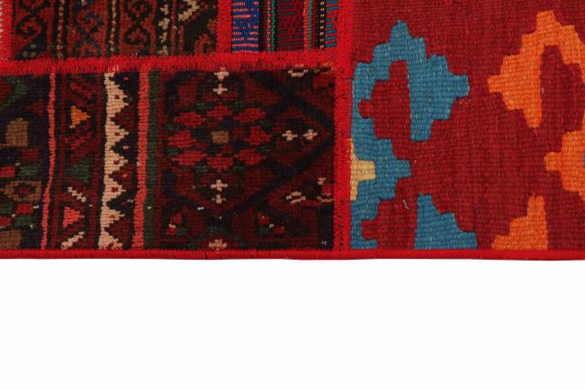 Kilim Patchwork - 2