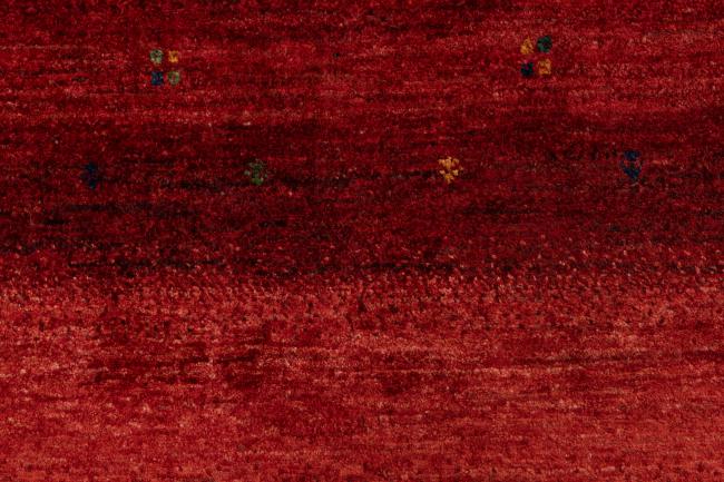 Perzisch Gabbeh Loribaft Atash - 6