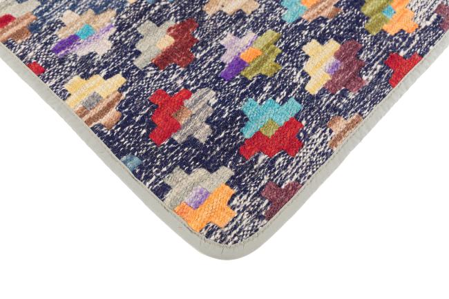 Kilim Afghan Cushion Cover - 3